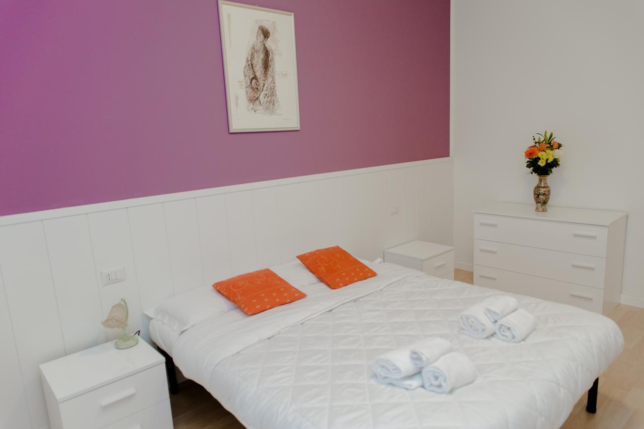Guesthost - Istria M5 Cozy Apartment Milán Exterior foto