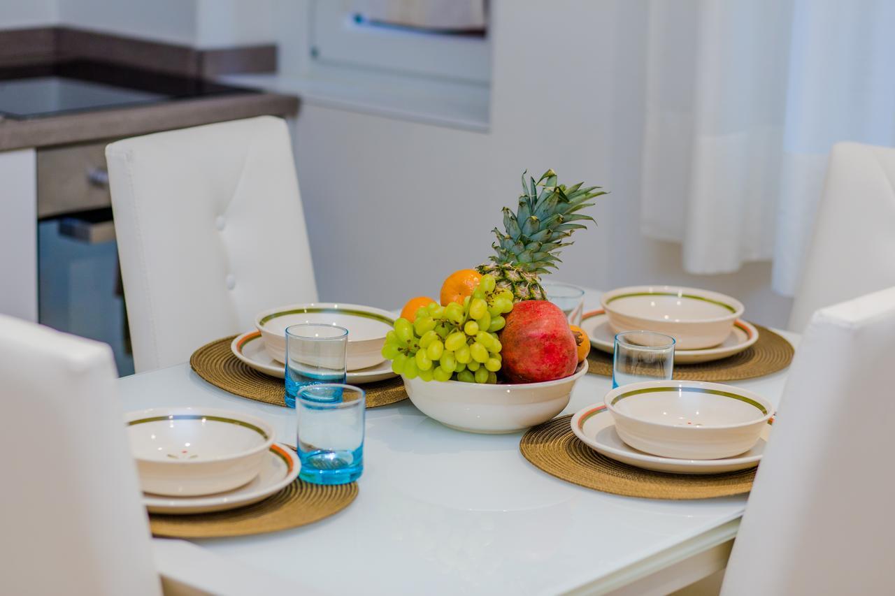 Guesthost - Istria M5 Cozy Apartment Milán Exterior foto