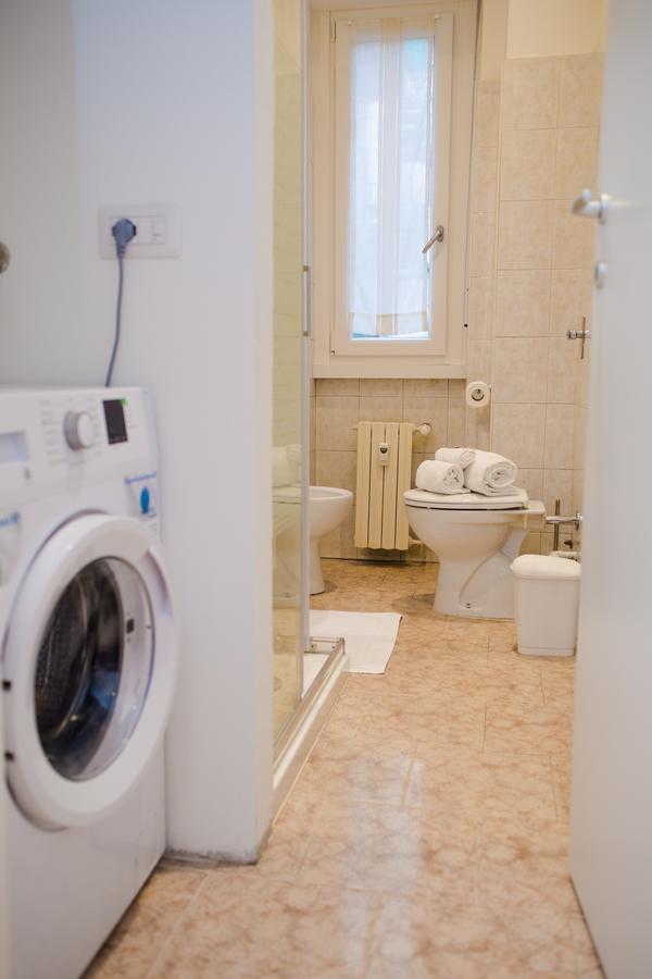 Guesthost - Istria M5 Cozy Apartment Milán Exterior foto