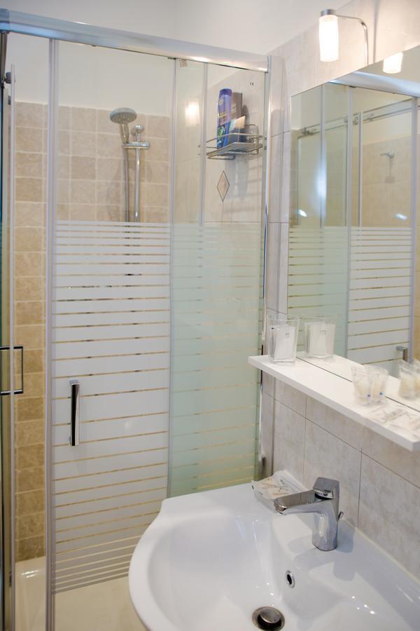 Guesthost - Istria M5 Cozy Apartment Milán Exterior foto