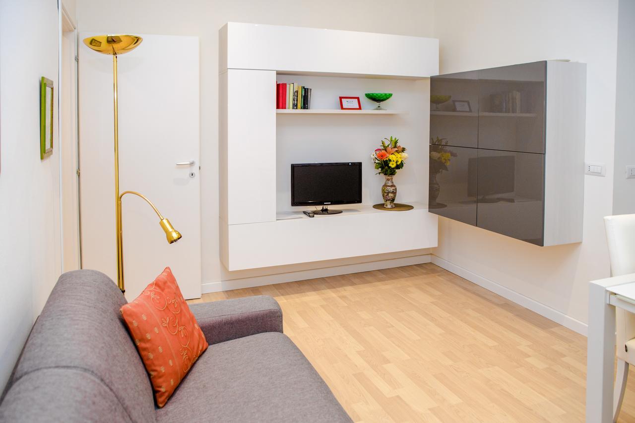 Guesthost - Istria M5 Cozy Apartment Milán Exterior foto